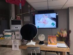 -E.beauty驻颜·痘敏肌调理中心