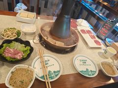 -京城胜利涮羊肉(禧乐汇店)