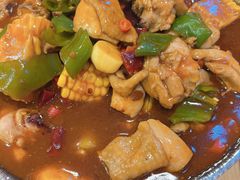 -宏状元现熬粥·京味菜(三里河店)