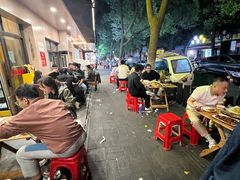 -华顺土菜馆(洪岗路店)