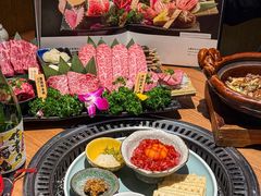 -丸藏和牛烧肉专门店(园区师惠坊店)