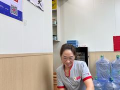 -郑远元·修脚·足道(华茂苑店)