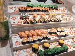 -星伦多自助料理(宝山龙湖天街店)