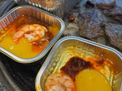 -哈哈碳都·牛肋条无限自助烤肉(台江万达店)