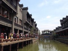 -龙潭水乡