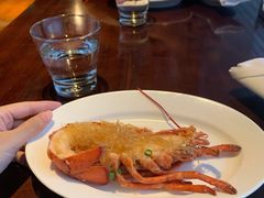 龙虾-广州富力君悦大酒店·凯菲厅