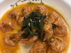 -明香海鲜酒家(华强北店)