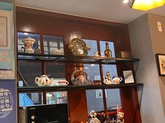 -LA CREPERIE BRETONNE布列塔尼法式餐厅(天童北路店)