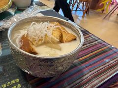 -呐咪傣园·云南菜(石厦店)