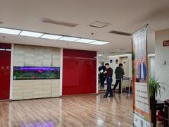 -九华体检中心(今晚报分店)