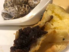 糯香烤年糕-原食日记(三里屯店)