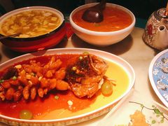 松鼠桂鱼-探花·意境江南菜·唐伯虎文化体验店·松鼠桂鱼(观前店)