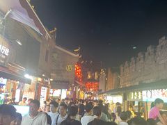 -东西巷