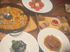 -紫阳海鲜楼·传承闽味(长乐路总店)
