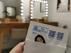 -天真蓝照相馆(杭州滨江宝龙店)