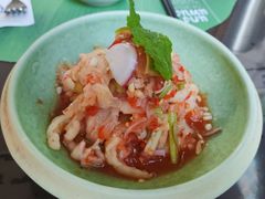 -帕蓝·暹罗料理(大学路店)