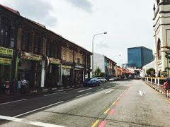 -新加坡Zam Zam餐馆