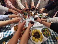 -紫光园·烤鸭·北京菜(劲松店)