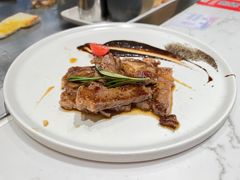 -火地铁板烧(昆山万象汇店)