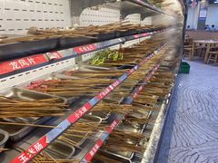 -江二娃串串香(科园四路总店)