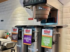-The Habit Burger Grill 哈比特汉堡(爱琴海店)