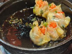 -山四砂锅(太原钟楼街店)