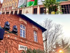 -青岛啤酒博物馆