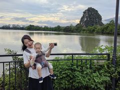 -星湖旅游景区七星岩