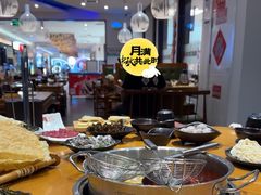 -高兴一锅潮汕鲜牛肉火锅(银座店)