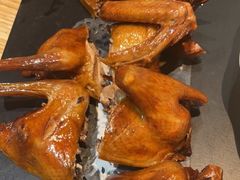 -林辉家宴·本地家常菜·头牌清远鸡(先锋店)
