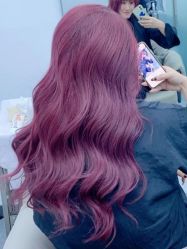 点击看大图 -MORI HAIR SALON日式美发沙龙