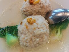 -春申里餐厅(银泰in99店)