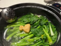 -百年果林椰子鸡(中洲店)