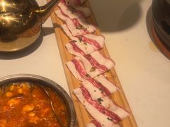 -权金城·炭火烤肉(北京联想桥店)