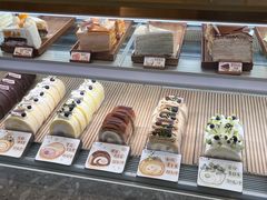 -奈诺甜品·生日蛋糕·下午茶(古城店)