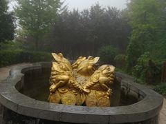 -《12·12》西安事变大型实景演出