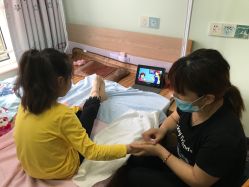 -伊童美家小儿推拿·中式养生(徐汇店)