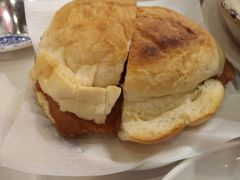 -番茄屋葡式美食(总店)