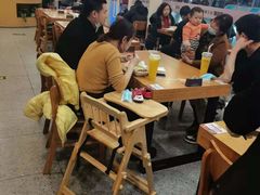 大堂-南城香(北京南站店)