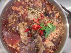 馋嘴冒烤鸭-蓉三少冒烤鸭·四川小吃集(北京首店)