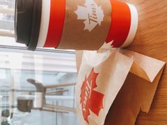 -Tims天好咖啡·贝果(融汇佳盛大厦店)
