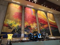 -上海光大会展中心国际大酒店