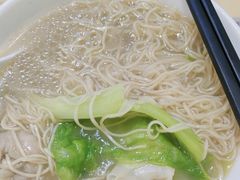 -七叔公面家(湾仔沙店)