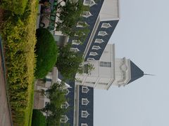 -棒棰岛宾馆景区