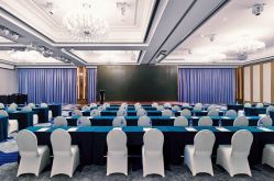 -曼格纳婚礼艺术中心(张江店)