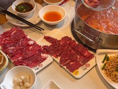 -焯牛潮汕牛肉火锅(云峰街创始店)