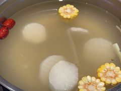 -八合里潮汕鲜牛肉火锅(福州万象城店)