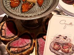 -壳里西餐厅Coquille Seafood Bistro(蒙自路店)