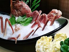 -余欢领鲜火锅(新街口店)