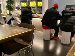 -漆黑觉米粉(三里屯店)